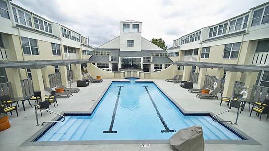 Doubletree Suites By Hilton Hotel Huntsville South