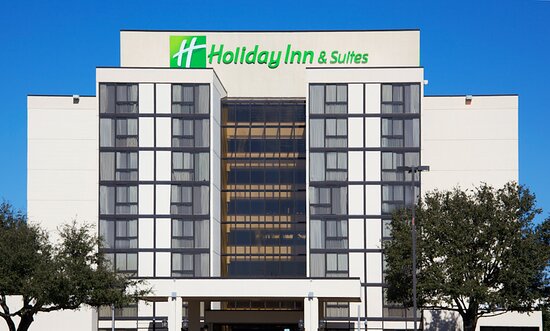 Holiday Inn & Suites Beaumont-Plaza (I-10 & Walden) by IHG