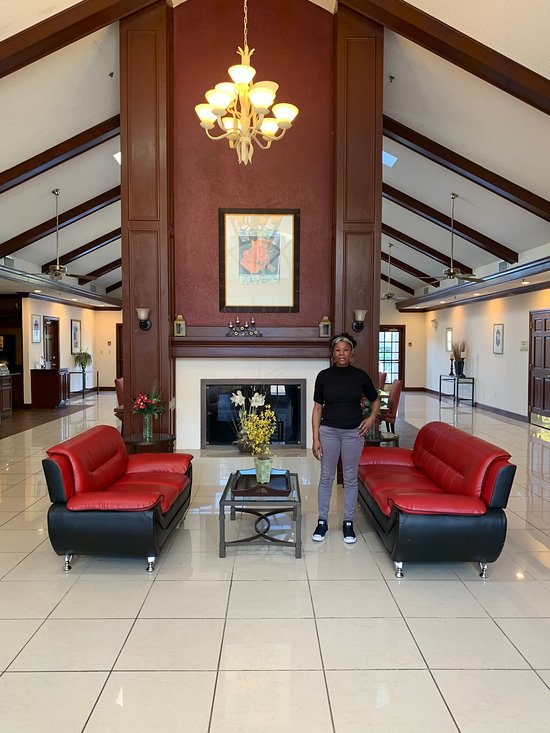 Hawthorn Suites by Wyndham Jacksonville