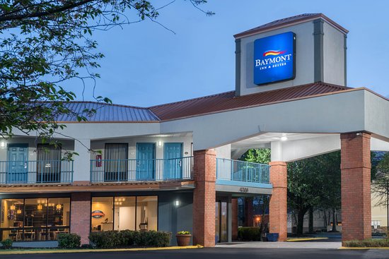 Baymont by Wyndham Franklin / Cool Springs