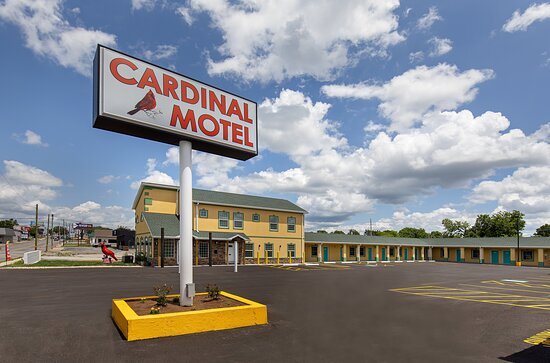 Cardinal Motel