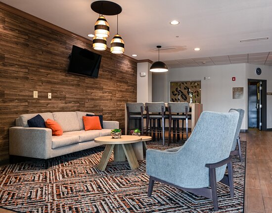 Candlewood Suites Champaign-Urbana Univ Area by IHG