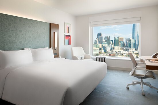 LUMA Hotel San Francisco