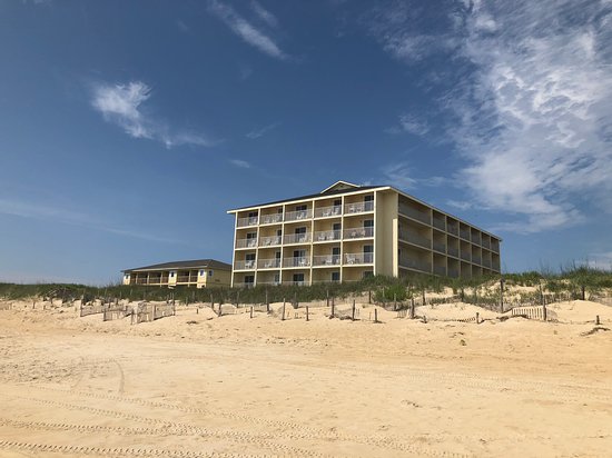 Surf Side Hotel