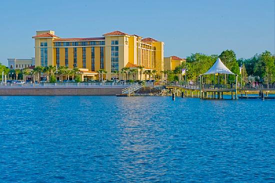 Embassy Suites By Hilton Orlando North