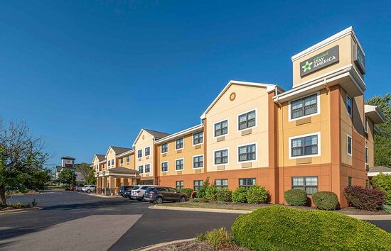 Extended Stay America - St. Louis - O' Fallon