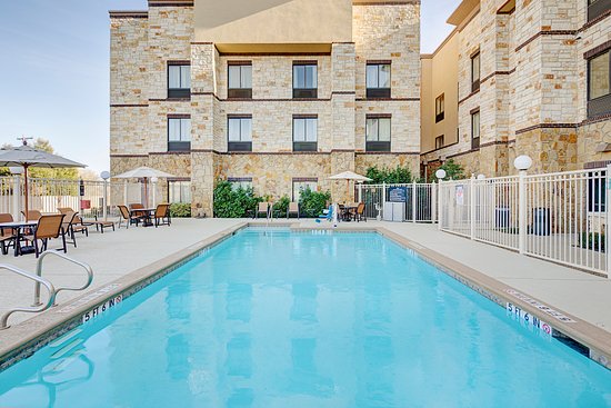 Hampton Inn & Suites Mansfield