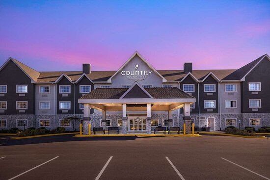Country Inn & Suites By Radisson Bolingbrook I-55