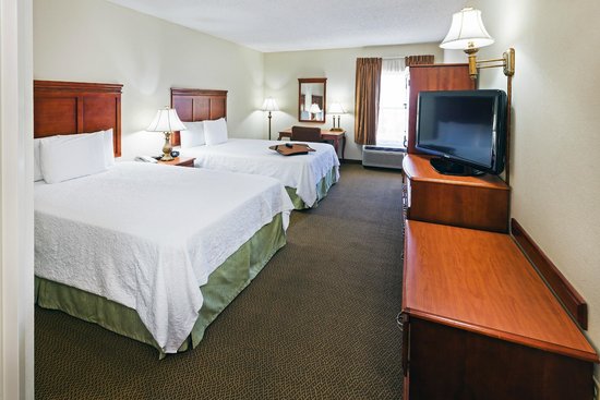 SureStay Plus By Best Western Norman