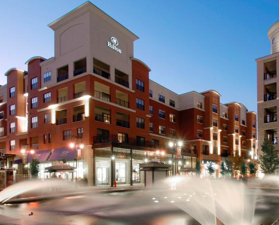 Hilton Promenade at Branson Landing