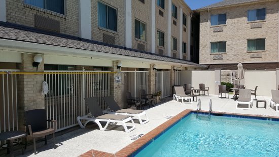 Comfort Inn DFW North / Irving