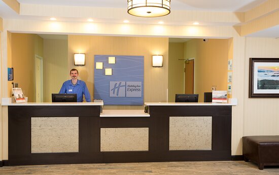 Holiday Inn Express & Suites Cherokee/Casino by IHG