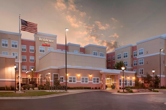 Residence Inn Stillwater