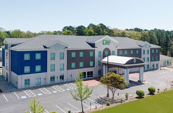 Holiday Inn Express & Suites Little Rock-west By IHG