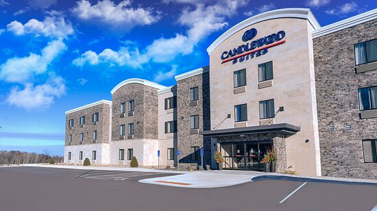 Candlewood Suites Lakeville I-35 By IHG