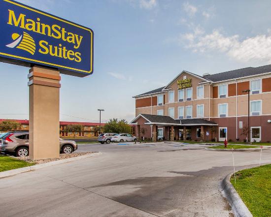 MainStay Suites