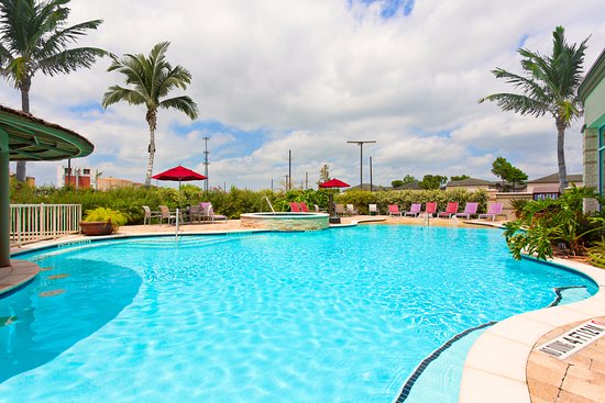 Hilton Garden Inn Victoria