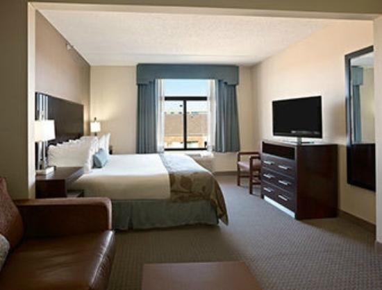 Wingate by Wyndham Oklahoma City Airport