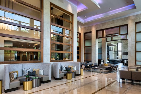 Wyndham Atlanta Buckhead Hotel & Conference Center