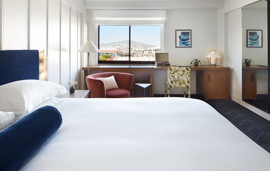 Kimpton Alton Hotel - Fisherman's Wharf