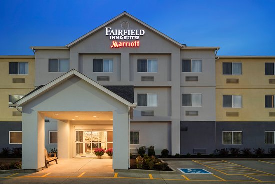 Fairfield by Marriott Inn & Suites Lima