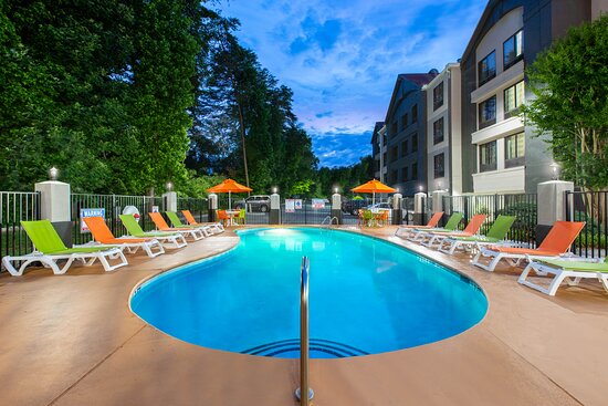 La Quinta Inn & Suites by Wyndham Pigeon Forge-Dollywood