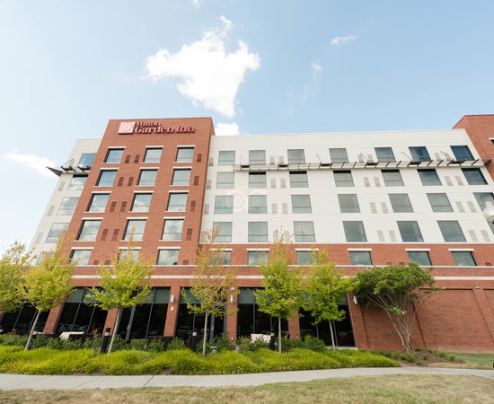 Hilton Garden Inn Durham/University Medical Center