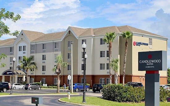 Candlewood Suites Melbourne/viera By IHG