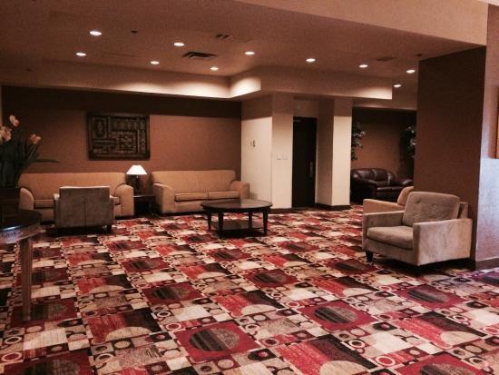 Ramada by Wyndham Englewood Hotel & Suites