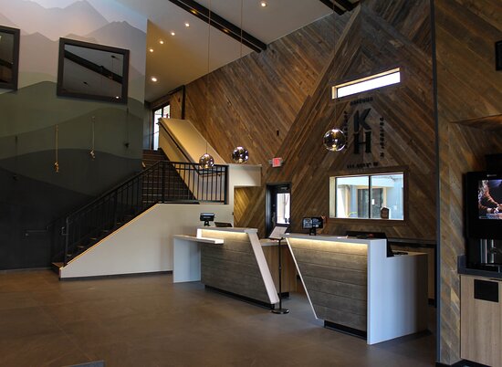 The Kendrick Hotel, an Ascend Collection Hotel