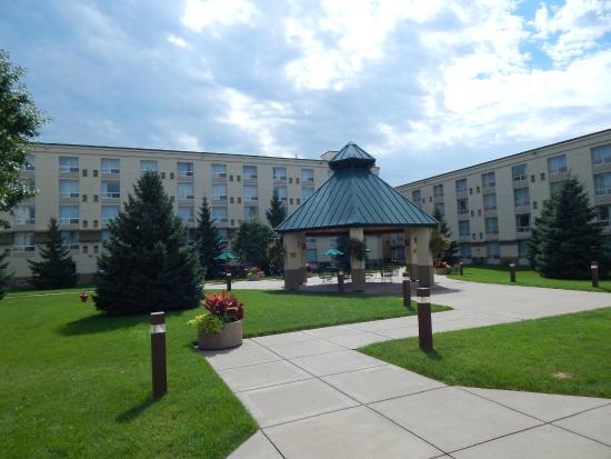DoubleTree by Hilton Minneapolis Airport