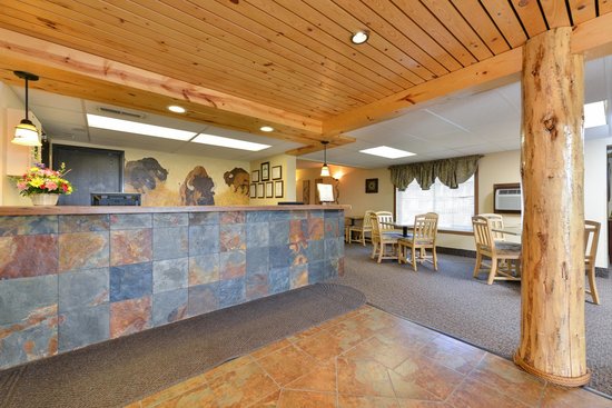 Super 8 by Wyndham Rapid City