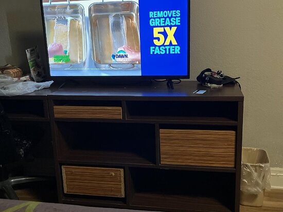 Super 8 by Wyndham San Antonio Near Fort Sam Houston