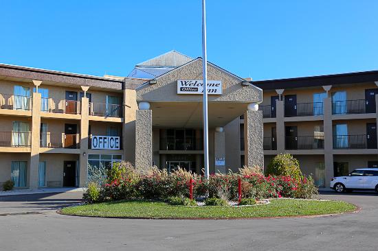 Welcome Inn