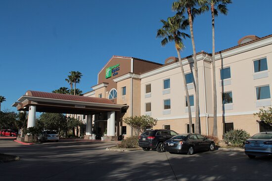 Holiday Inn Express & Suites Brownsville By IHG