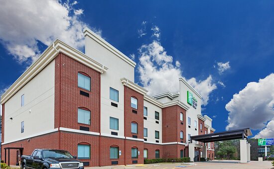 Holiday Inn Express & Suites Longview South I-20 by IHG