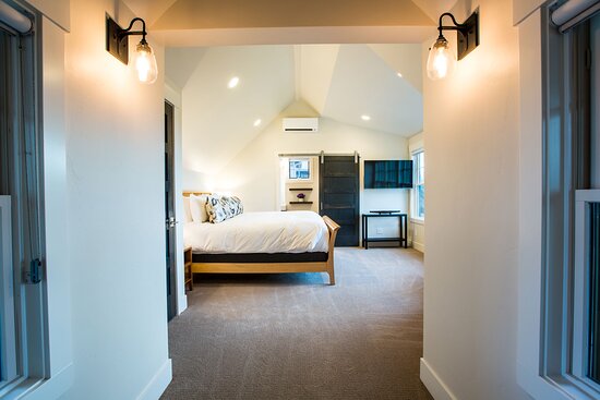 Tetherow Resort