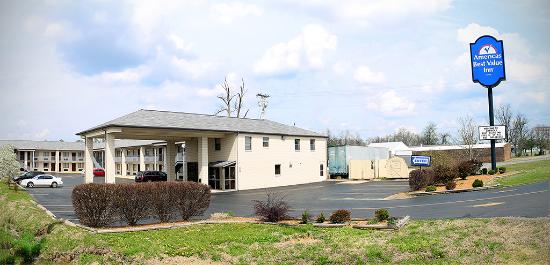 Americas Best Value Inn