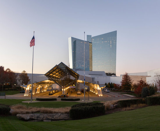 Mohegan Sun