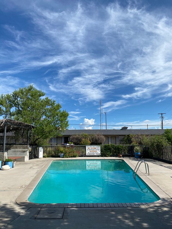 Thunderbird Hotel