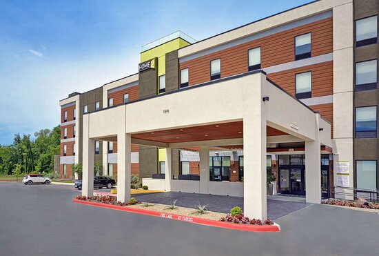 Home2 Suites by Hilton Dallas DeSoto