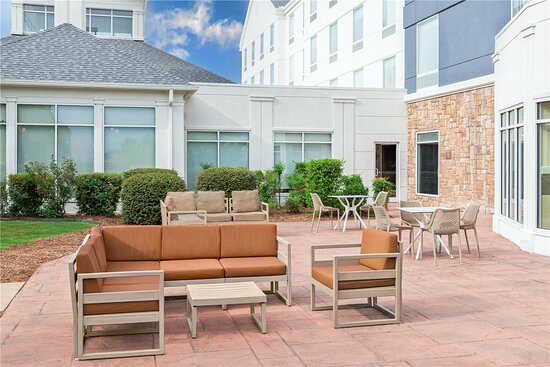 Hilton Garden Inn North Little Rock