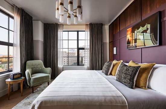 The Hoxton Portland