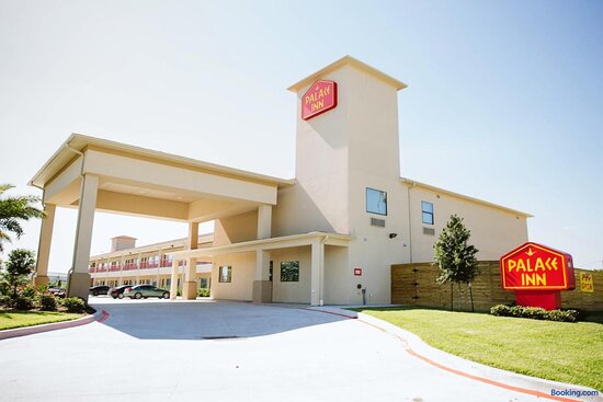 Palace Inn Houston Northwest 290