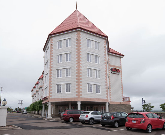 Chateau Moncton, Trademark Collection by Wyndham