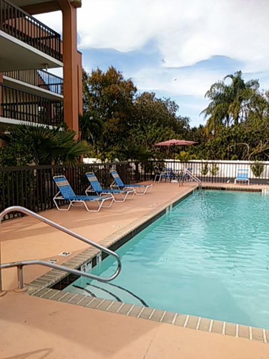 Days Inn by Wyndham Sarasota Bay