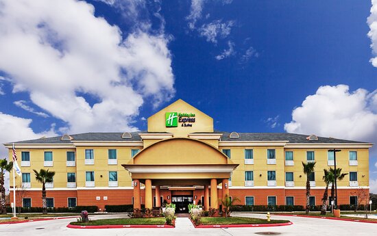 Holiday Inn Express & Suites Corpus Christi Nw - Calallen By IHG
