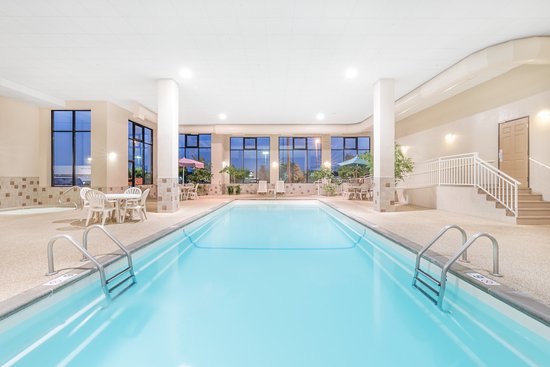 Elevation Inn & Suites