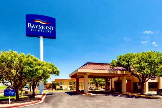 Baymont by Wyndham Casa Grande