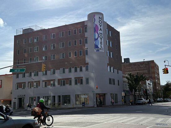 Nova Hotel JFK Airport
